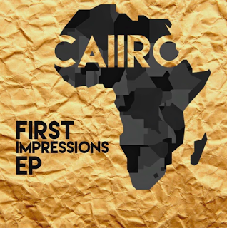 (Afro House) Dark Doo Wop (Caiiro's African Bootleg) (2016)