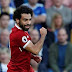 محمد صلاح في القائمة النهائية لجائزة الكرة الذهبية