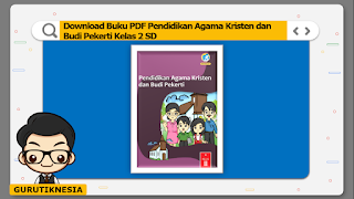 download ebook pdf  buku digital pendidikan agama kristen kelas 2 sd