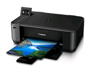 Canon Pixma MG4270 Printer Free Download Driver