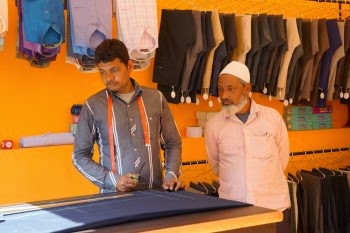 Golden Tailors Pratapgarh