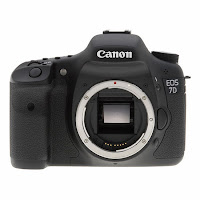 Canon EOS 7D