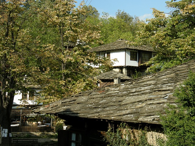 Bozhentsi , Bulgaria