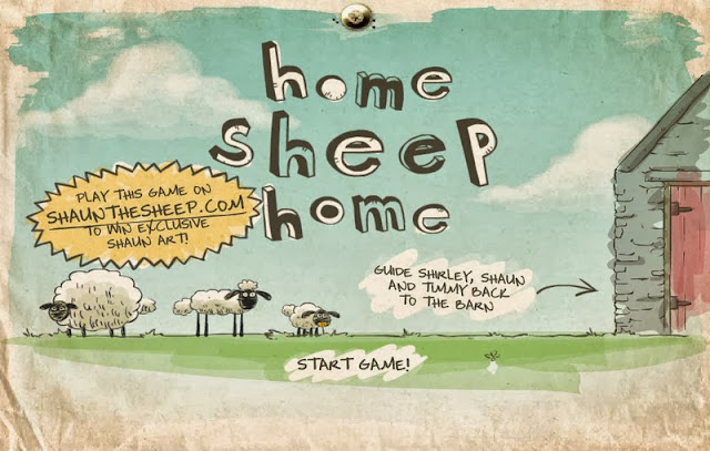 Home Sheep Home Download PC Game