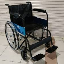 Sewa Rental Kursi Roda Di RS Siloam Hospitals Manado