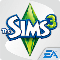 The Sims 3 Unlimited Money MOD APK