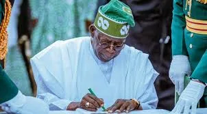 Tinubu seeks N1.7 trillion loan from parliament
