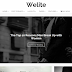 Download Welite - Responsive WordPress Blog Theme v1.0