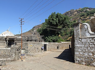 Girnar Mountain, Girnar Parvat, Girnar Gujarat