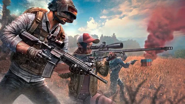 PUBG Mobile Lite 0.21.0 Update released download with APK file