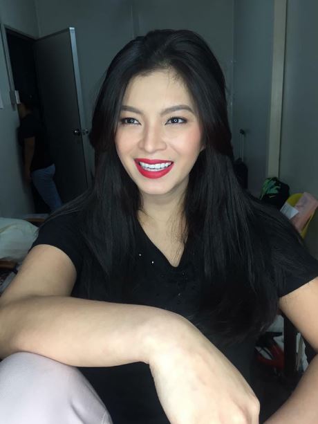  Angel Locsin's Sizzling Hot Photos Went Viral Online!
