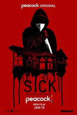 Sick (2022)