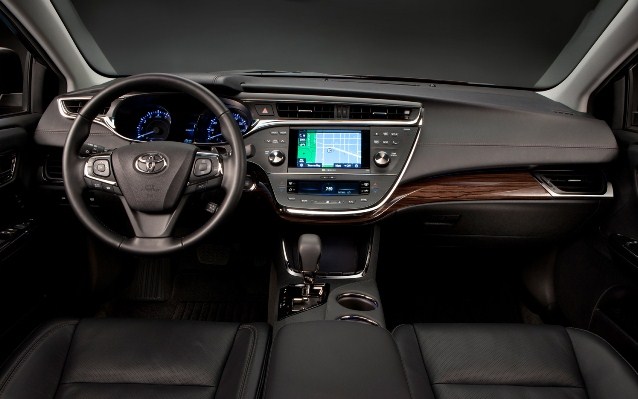 2017 Toyota Corolla Concept , Engine, Interior, Exterior