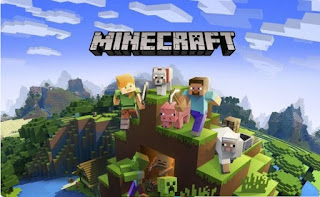 The latest update from Minecraft causes problems for the Nintendo Switch