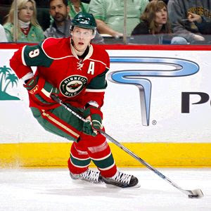 MN Wild Freak: Chance at the Playoffs?