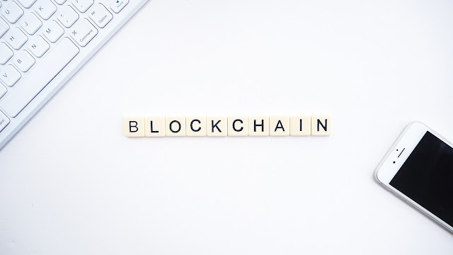 Blockchain technology is maturing