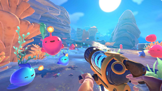 Slime rancher multiplayer, Slime Rancher 2 multiplayer mode: Is it available?