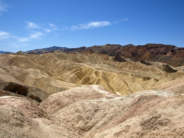 Death Valley National Park