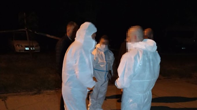  Borzalmas tragédia történt Aszódon: két holttestet találtak