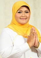 Neneng Hassanah Yasin