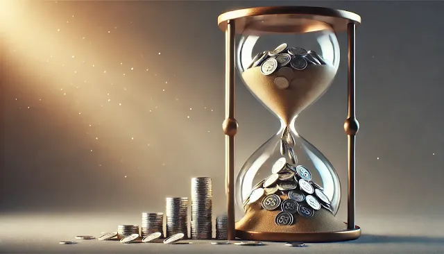 الاستثمار المبكر