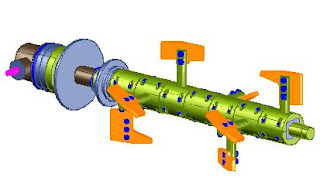 Học Autocad 2D tại Bắc Ninh, học Autocad 3D