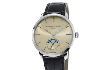 Frederique Constant Flyback Chronograph Manufacture Time And Watches The Watch Blog