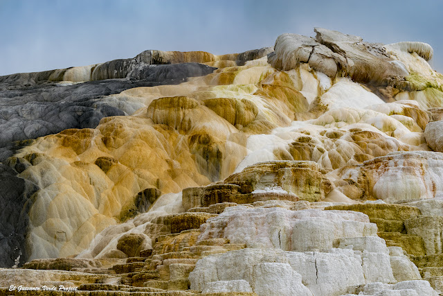 Parque Nacional Yellowstone - Wyoming por El Guisante Verde Project