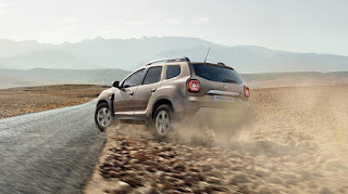 Novo Renault Duster traz o refinamento que nunca teve Novo Renault Duster traz o refinamento que nunca teve