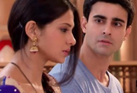 Sinopsis Saraswatichandra ANTV