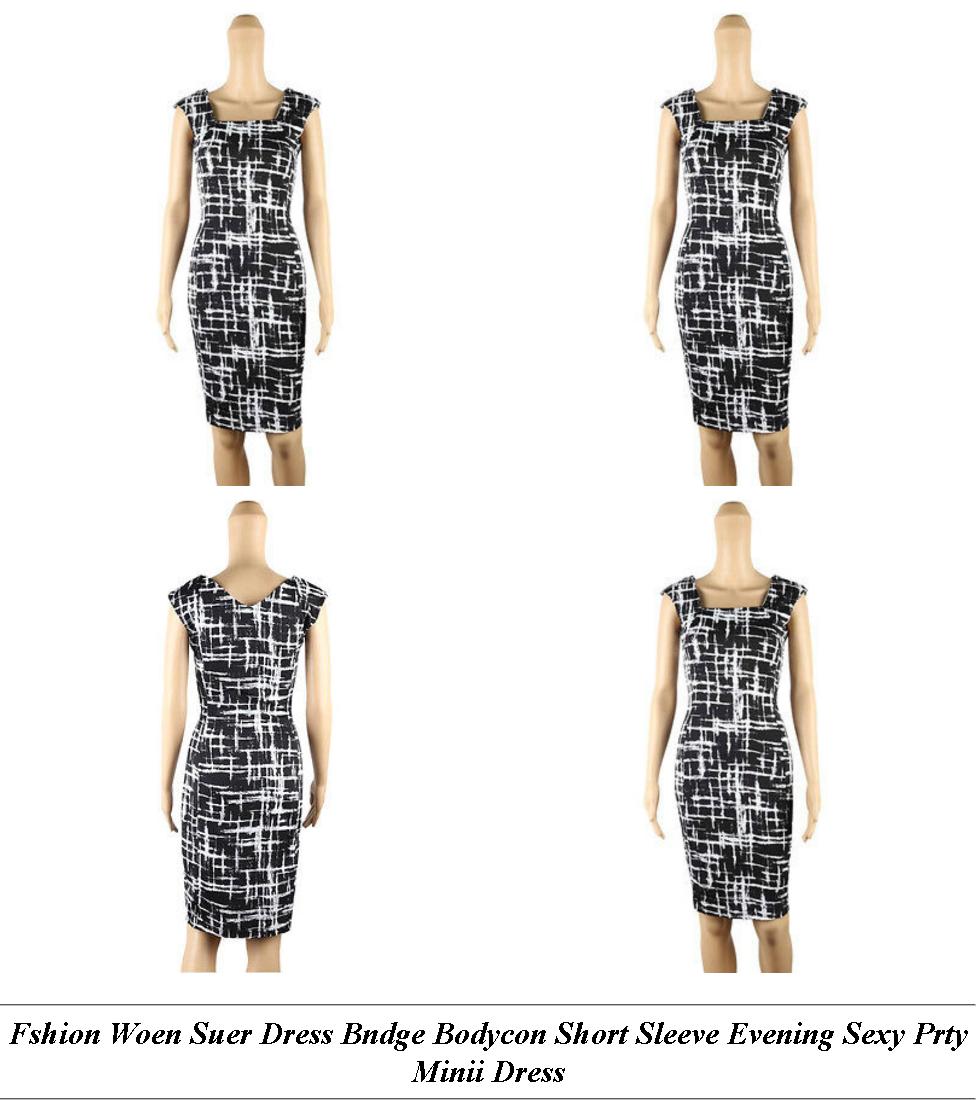 Beach Dresses - Shops For Sale - A Line Dress - Cheap Clothes Shops