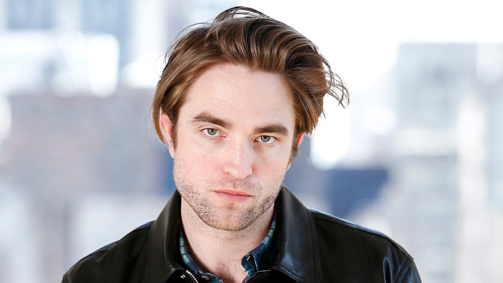 THE BATMAN Starring Robert Pattinson, Directed by Matt Reeves Has Started Filming