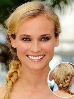 Hairstyles For Long Fine Hair 2016