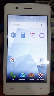 MICROMAX Q326 FIRMWARE FLASH FILE SPD PAC 100% TESTED