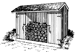 Finding Wood Storage Shed Plans - Designs That Will Look Great in Your 