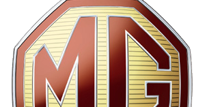 Automotive Database: MG Cars