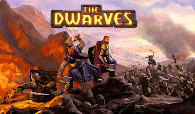 The Dwarves-RELOADED