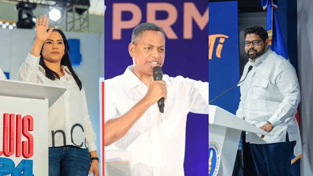 Expeledeístas protagonizan reservas diputacionales PRM, incluyendo de San Juan