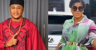 “I will love to marry her if she is a virgin” ~ Actress Nkechi Blessing Ex-boyfriend shoots his shot at Destiny Etiko