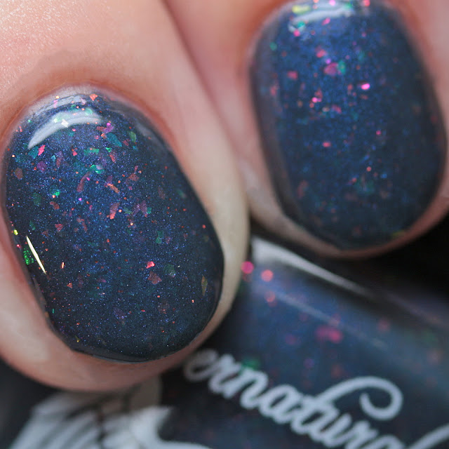  Supernatural Lacquer Nightshade