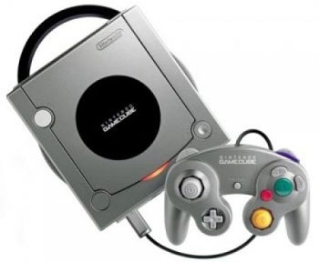 Nintendo Gamecube