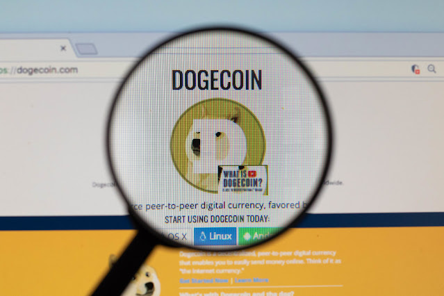 What-is-Dogecoin