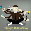 Ingin Jadi Blogger? Jadilah Blogger Multitasking 
