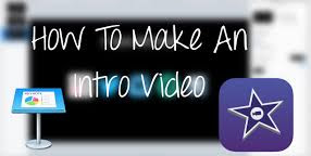 Make Professional Intro Video using Sony Vegas