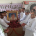 दिग्गज नेता व पूर्व मंत्री शारदानंद अंचल की 75वीं जयंती समारोह का हुआ आयोजन