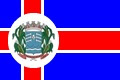 Bandeira de Resende Costa MG