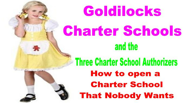 Image result for big education ape charter school authorizers