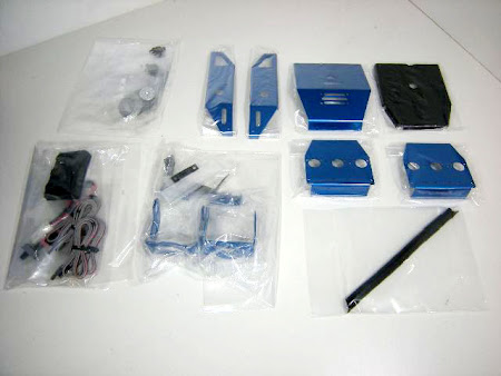 <center>JR Propo, presenta un nuevo set de ampliación del RB2000 </center>