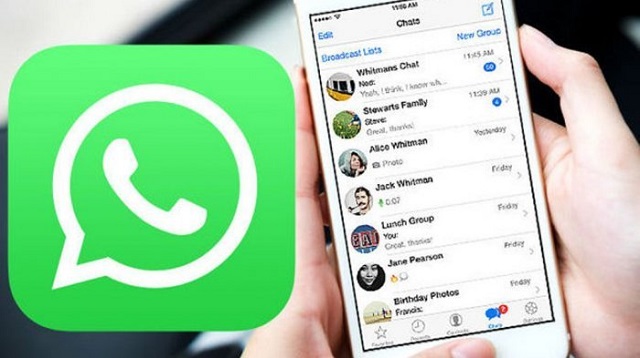 Cara Keluar dari WhatsApp Web yang Disadap Tanpa Diketahui