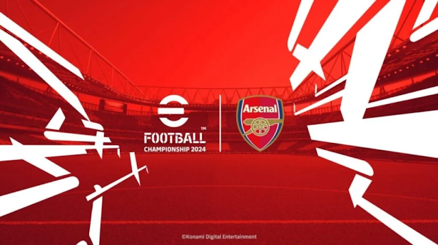 eFootball™ Championship: Arsenal FC